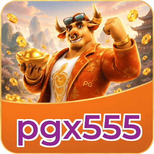 pgx555 Logo