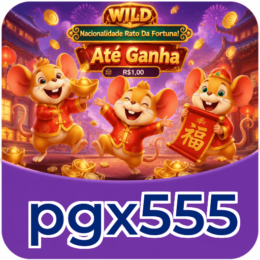 pgx555 Logo