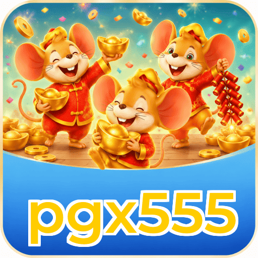 pgx555 Logo