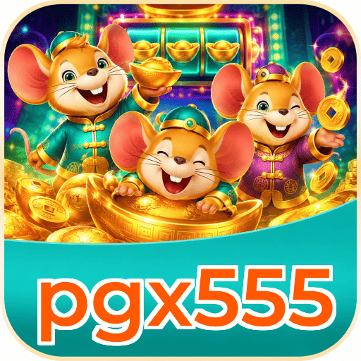 pgx555 Logo