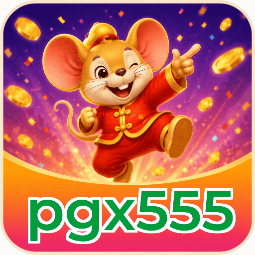 pgx555 Logo