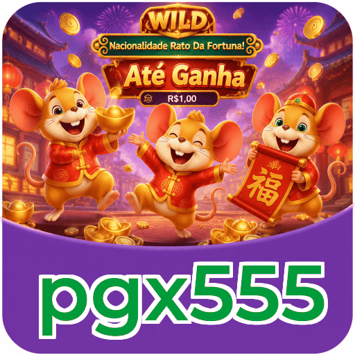 pgx555 Logo