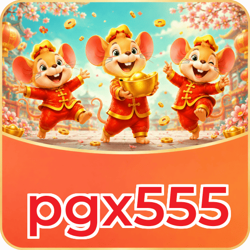 pgx555 Logo