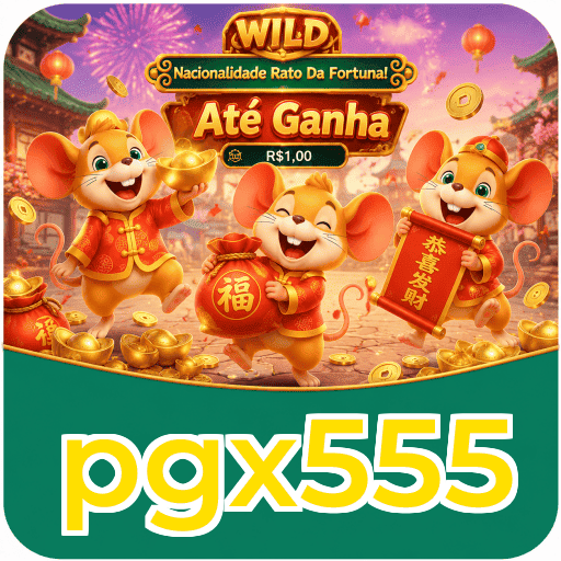 pgx555 Logo