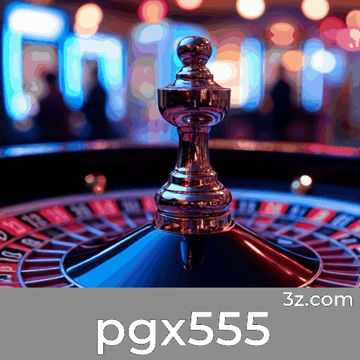 pgx555 Logo