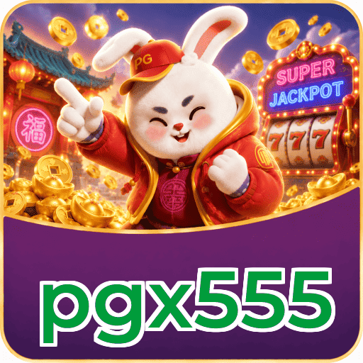 pgx555 Logo
