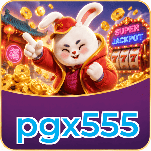 pgx555 Logo