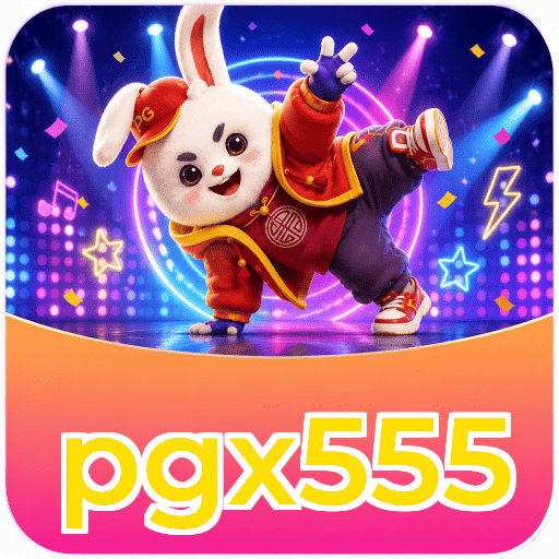 pgx555 Logo