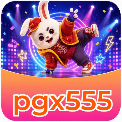 pgx555 Logo